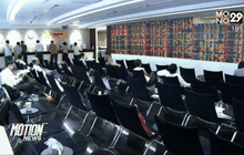 หุ้นไทยเปิดเพิ่มขึ้น 5.20 จุด