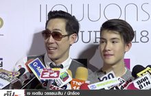 “เจ” เคลียร์ข่าวลือ “เจ้าขุน” ซื้อบริการสาว