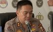 ​ตำรวจอินโดฯ จับกุมผู้วางแผนลอบสังหารเจ้าหน้าที่รัฐ