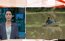 สั่งปิดโรงงานผลิตยางพาราทำน้ำเสียรั่วไหล จ.ตรัง