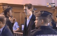 ฝรั่งเศสเริ่มพิจารณาคดีอูเบอร์