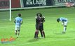 “แข้งเทพ” บุกเชือด “เดอะ แรบบิท” คารัง 1-0
