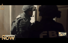 เซอร์ไพรส์แฟนหนัง Sicario ผุดแผนภาคต่อมากกว่าแค่ภาคเดียว