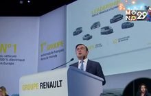 อดีตประธานนิสสันหลบหนีออกจากญี่ปุ่น