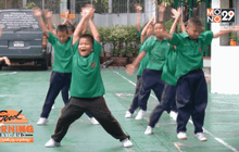 เปิดมุมมองครู-นร.กับนโยบายลดเวลาเรียน