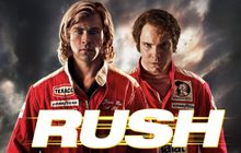 Rush อัดเต็มสปีด