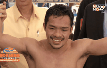 “ประหยัด” รั้งอันดับ 9 ประเดิมสวิงเมียนมา