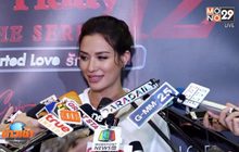 “ซูซี่ สุษิรา” เปิดใจมีรักครั้งใหม่ ยันสถานะแค่เพื่อนคนพิเศษ