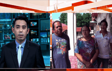 ชาวบ้านร้องเรียนโรงงานส่งกลิ่นเหม็น