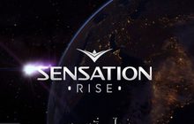 พบกับ “SENSATION RISE” 29 ก.ค.นี้ ณ ไบเทค บางนา
