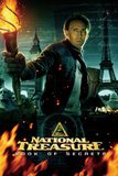 National Treasure : Book of Secrets ปฏิบัติการเดือด ล่าบันทึกลับสุดขอบโลก (ภาค 2)