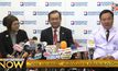“เกรซ เดอะสตาร์ 6” พ้นขีดอันตราย หลังประสบอุบัติเหตุ