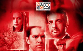 Criminal Minds ทีมแกร่งเด็ดขั้วอาชญากรรม ปี 3