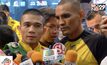 “ศรีสะเกษ” ประกาศน็อค “ดิอาซ” ยกที่ 8