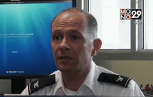 ศูนย์วิจัยวัคซีนซิกาในไทย