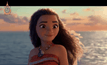 Disney ส่งคลิปแรกแอนิเมชั่นเจ้าหญิงฮาวาย Moana