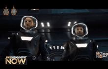“เจ-ลอว์” ควง “คริส แพรตต์” ส่งคลิปแรกหนังไซไฟโรแมนติก Passengers