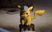 ชาวเน็ตแพ้ต่อความน่ารักของ ปิกาจู ในคลิปแรก Detective Pikachu