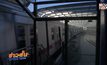 จีนทดสอบเดินรถไฟฟ้าใต้ดินอัตโนมัติแล้ว