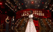 งานประกาศผลรางวัล Emmy Awards 2015
