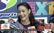 “ปุ๊กลุก” รับมีคนดูใจ พร้อมโต้เกาเหลาคู่จิ้น ไมค์ ภัทรเดช