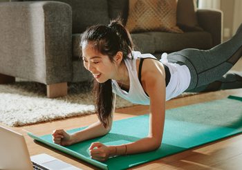 ภูมิคุ้มกันจะดี ต้องมีสารอาหารครบ เติมความแข็งแรงและสร้างสมดุลให้ร่างกายพร้อมสู้กับไวรัส