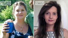 ดูดีขึ้นเยอะ! หนุ่มสาวนักปาร์ตี้ เลิกเหล้า พลิกชีวิต ฟื้นสุขภาพ ผอมลงแถมหน้าเป๊ะ