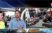 ช๊อป ชิม ชิล ตลาดน้ำสำเพ็ง 2