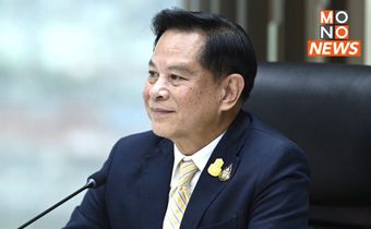 พีระพันธุ์ ย้ำ กฟผ. ยึดมั่นประโยชน์ชาติ ประชาชนสูงสุด