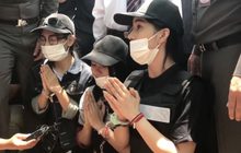 อัยการสั่งฟ้องแก๊ง “เปรี้ยว” ฆ่าหั่นศพ 5 ข้อหาหนัก