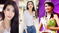 ผ่านมา 12 ปี อดีตมิสทีนไทยแลนด์ ไอซ์ อธิชนัน มีเคล็ดลับอะไร ทำไมถึงสวยขึ้นทุกวัน