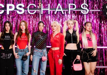 CPS CHAPS เกาะกระแสเทรนด์ร้อนแห่งปี จับมือตำนานแบรนด์ Y2K คอลลาบอเรชั่น “Juicy Couture x CPS CHAPS” พาทุกคนไปสนุกพร้อม 4EVE และ TIGGER