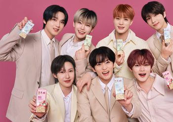 แบรนด์ SISOD ภายใต้ CLP Group เปิดตัว “SISOD Rice Milk” นมทางเลือกผลิตจากข้าวไทย 100% ชูคอนเซ็ปต์ “รักมั้ย Rice Milk” เชิญชวนทุกคนมารักน้ำนมข้าว 3 รสชาติ ออริจินอล–ลิ้นจี่–มัตจะ ดึง NCT DREAM เป็น Presenter ถ่ายทอดภาพลักษณ์แบรนด์ร่วมสมัย