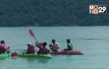 สทท.คาดหยุดยาว 4-7 ก.ย.ท่องเที่ยวขยายตัว 20%