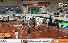 โมโนแวมไพร์ แพ้สิงห์ทุ่งครุ ไฮเทค 65-68 คะแนน
