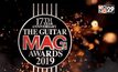 เตรียมพบกับ “THE GUITAR MAG AWARDS 2019” 5 มี.ค.นี้