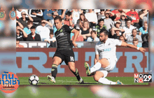 “คอสต้า” เบิ้ลสกอร์ช่วยเชลซีบุกเจ๊าหงส์ขาว 2-2