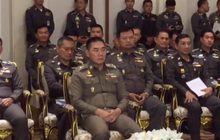 ผบ.ตร.สั่งเร่งตรวจสอบข่าว “ยิ่งลักษณ์” อยู่อังกฤษ