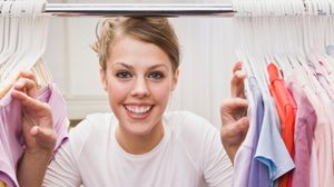 ตู้เสื้อผ้าดี = ชีวิตดี มา จัดตู้เสื้อผ้า ให้ถูกหลัก ฮวงจุ้ย กัน