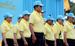 ​นายกฯ ร่วมกิจกรรมจิตอาสาทำความดี ด้วยหัวใจ