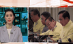 ประชุมร่วม ครม. ไทย-กัมพูชา