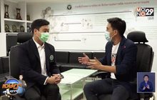 บริหารสุขภาพจิต-ลดเครียด สู้โควิด!