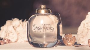 หอมหวานอบอวล!! น้ำหอม Coach กลิ่นสุดโรแมนติก ต้อนรับเทศกาลวาเลนไทน์