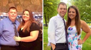 12 รูปคู่รักสุดฟิต แรงบันดาลใจ สำหรับสาวๆที่อยาก ลดน้ำหนักกับแฟน