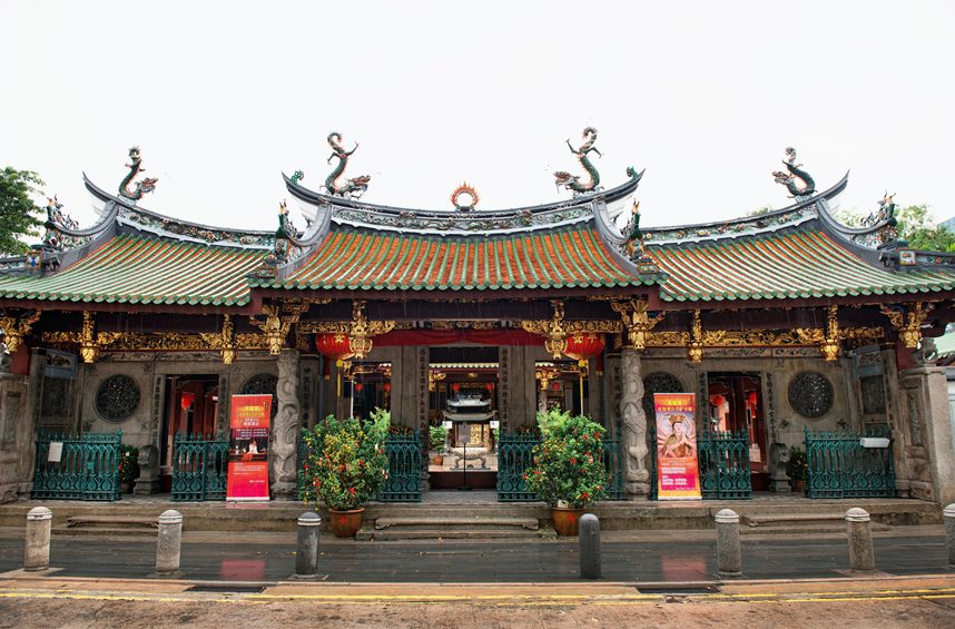 Thian Hock Keng Temple1