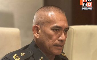 “เสธ.เบิร์ด” แจงเหตุไทยโจมตีทางอากาศ ชี้เขมรขยับ PHL-03 คือภัยคุกคาม