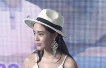 “กัสจัง จีร่าร์” เคลียร์ชัด! ไม่ได้โดน “เจสซี่ วาร์ด” ตบ