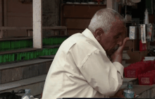 คลื่นความร้อนในตะวันออกกลาง