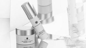 HARNN White Mulberry Skin Perfector  สกินแคร์ แบรนด์ไทย สำหรับสาว ผิวบอบบาง