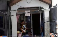 จับกุม 4 ผู้ต้องหาจัดฉากฆาตกรรมแขวนคอกับลูกบิด